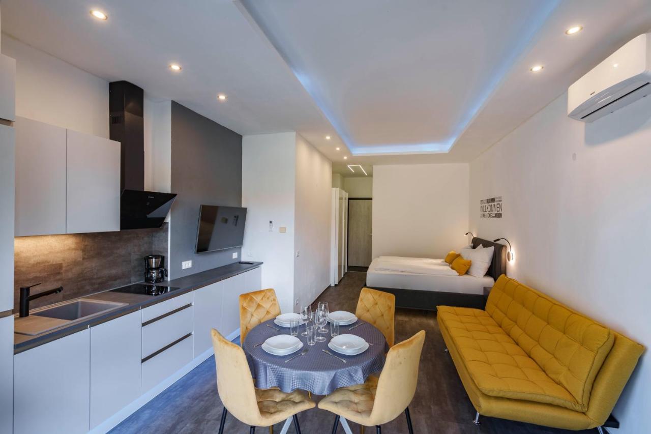 Lake Apartment Primea Sirmione Exterior foto