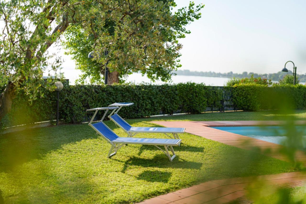 Lake Apartment Primea Sirmione Exterior foto