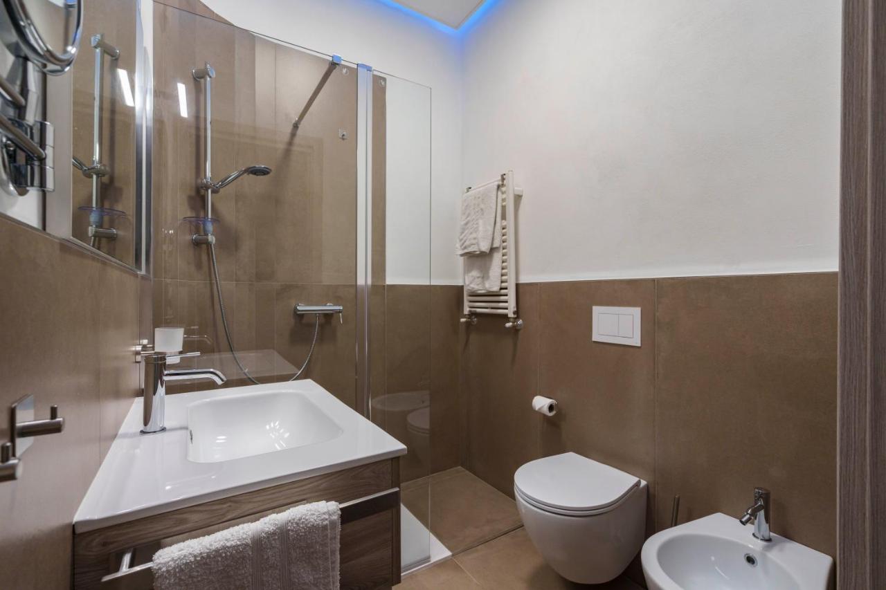 Lake Apartment Primea Sirmione Exterior foto