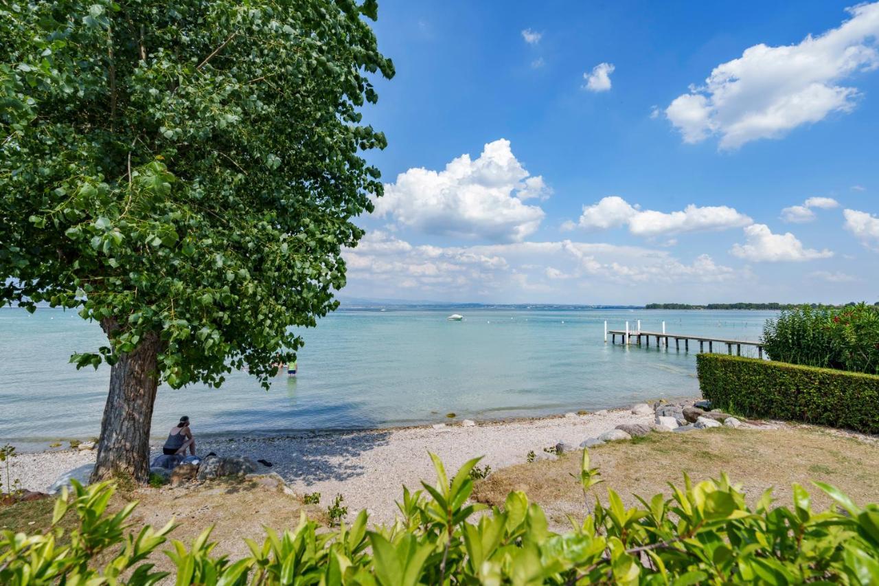 Lake Apartment Primea Sirmione Exterior foto