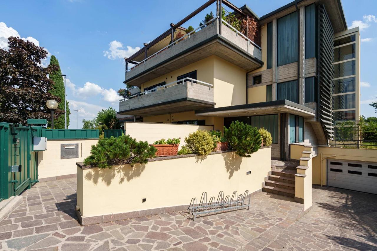 Lake Apartment Primea Sirmione Exterior foto