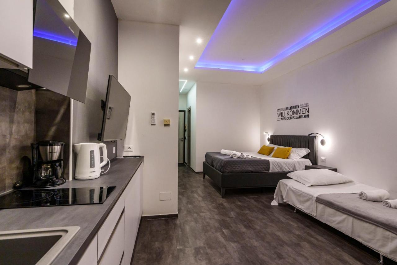 Lake Apartment Primea Sirmione Exterior foto