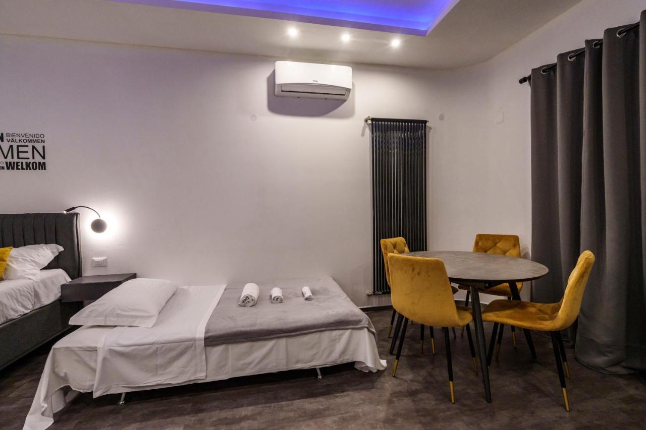 Lake Apartment Primea Sirmione Exterior foto